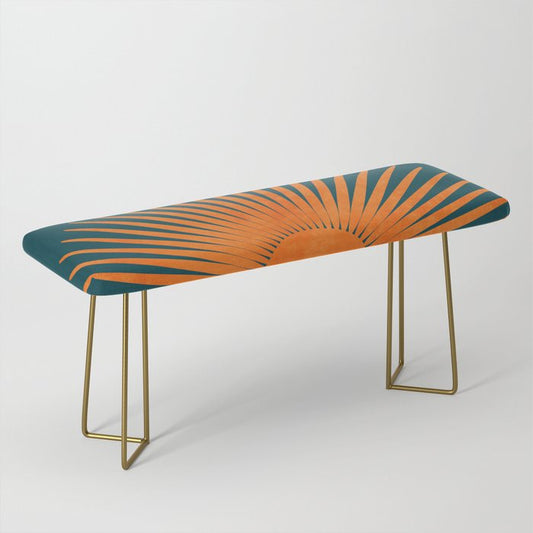 sun Bench Gallery Image 2