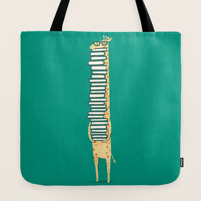 A book lover Tote Bag Gallery Image 2