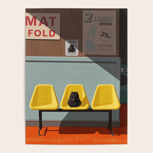 Have You Seen Bert? Poster Gallery Image 2