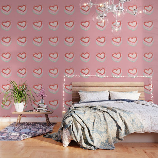 Preppy Cake Wallpaper Gallery Image 2