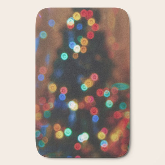 Familiar Glow Bath Mat Gallery Image 2