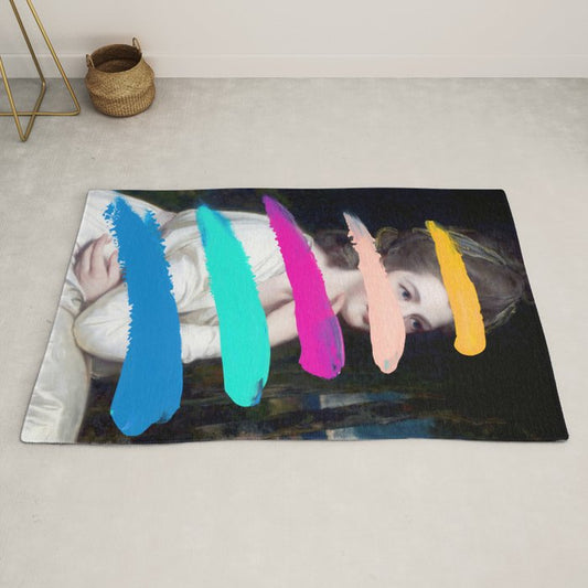 Composition 711 Rug Gallery Image 2