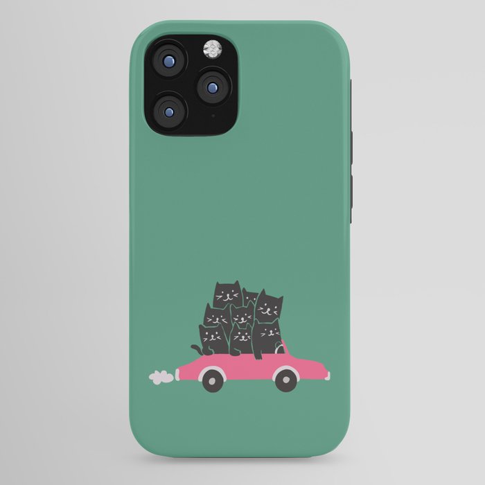 Get in iPhone Case Gallery Image 44