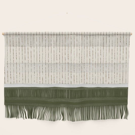 Oat & Avocado Wall Hanging Gallery Image 2