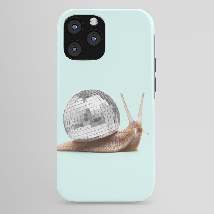 DISCO SNAIL iPhone Case Gallery Image 44