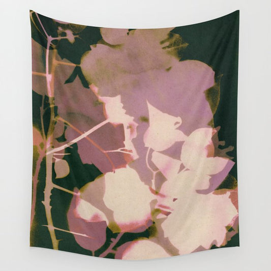 Magic in the Ordinary #6 Wall Tapestry Gallery Image 2