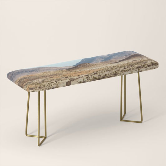 The Lost Highway III Bench Gallery Image 2