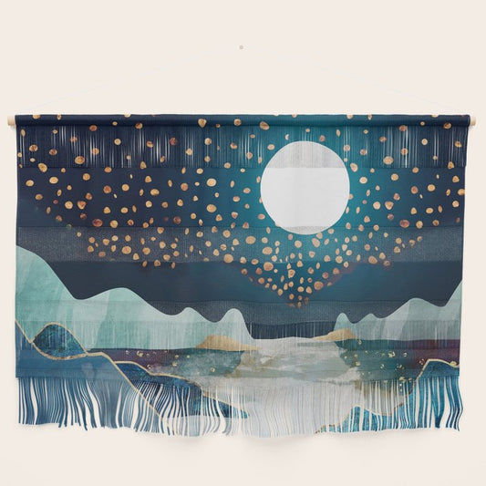 Moon Glow Wall Hanging Gallery Image 2