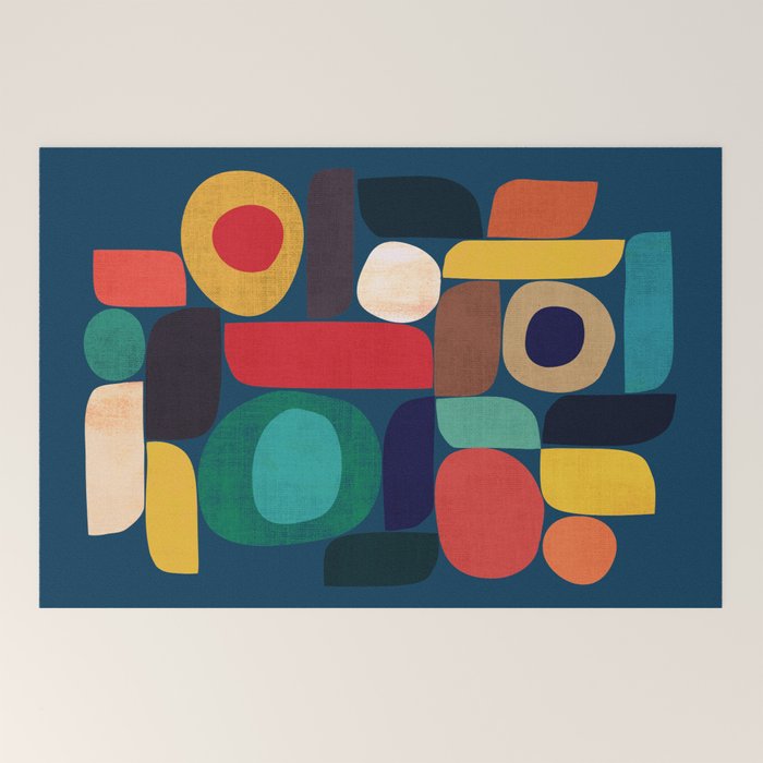 Miles and miles Welcome Mat Gallery Image 2