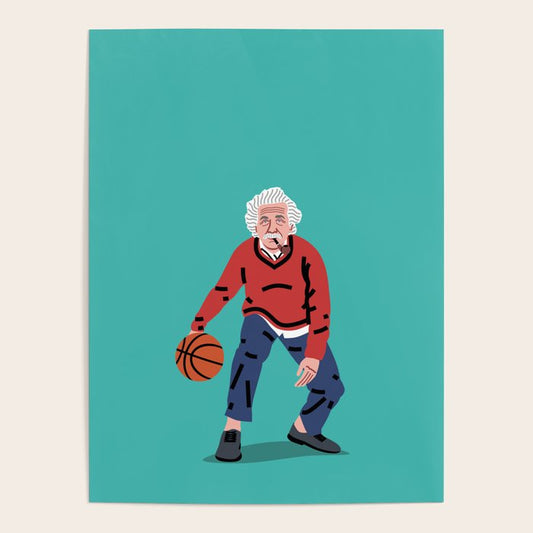 Balling Albert Poster Gallery Image 2