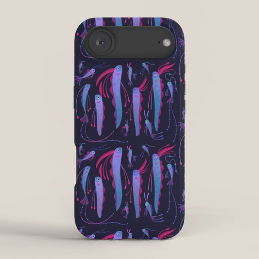 Oarfish iPhone Case Gallery Image 2