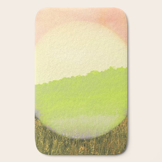We Go On Bath Mat Gallery Image 2
