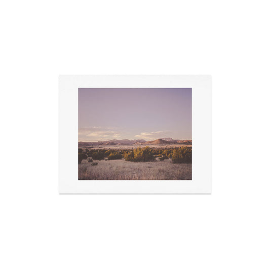 West Texas Wild Art Print Gallery Image 2