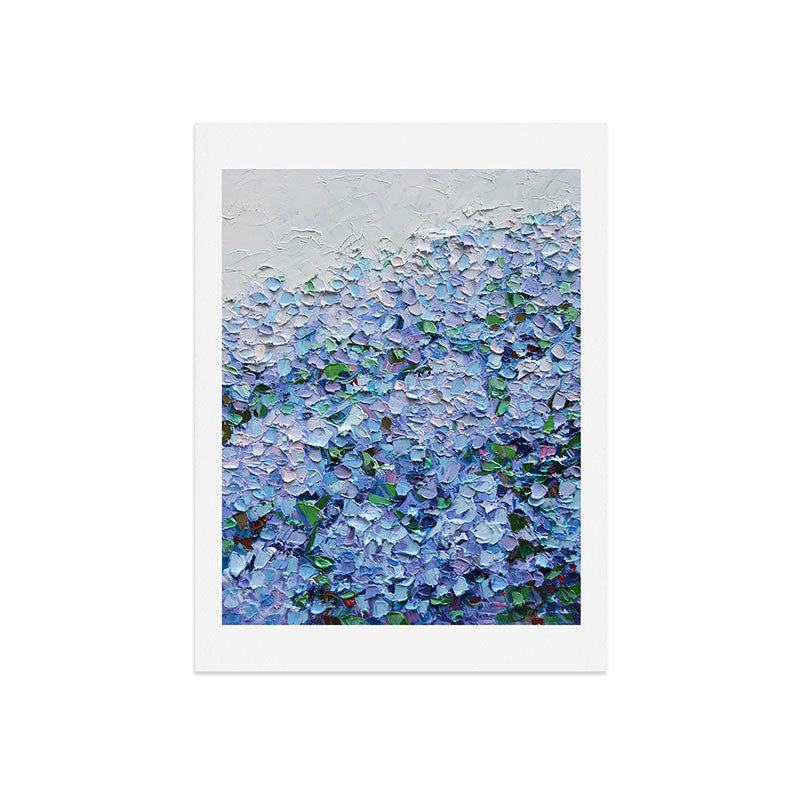 Nantucket Blues Art Print Gallery Image 9