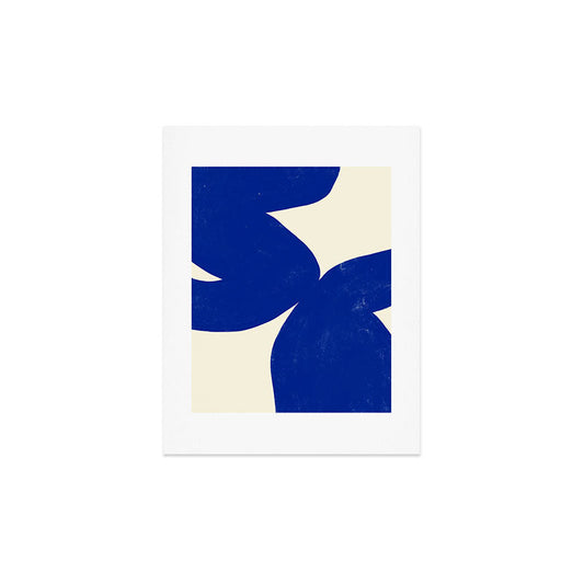Abstract016 Art Print Gallery Image 2