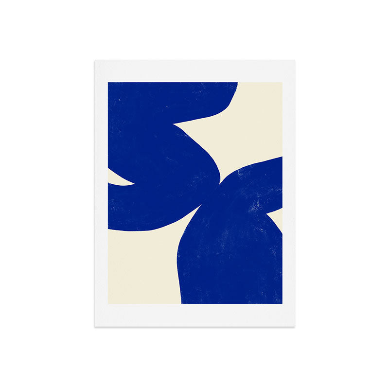 Abstract016 Art Print Gallery Image 5
