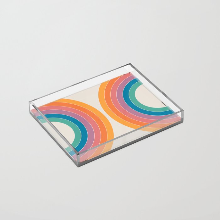 Boca Sonar Acrylic Tray Gallery Image 2