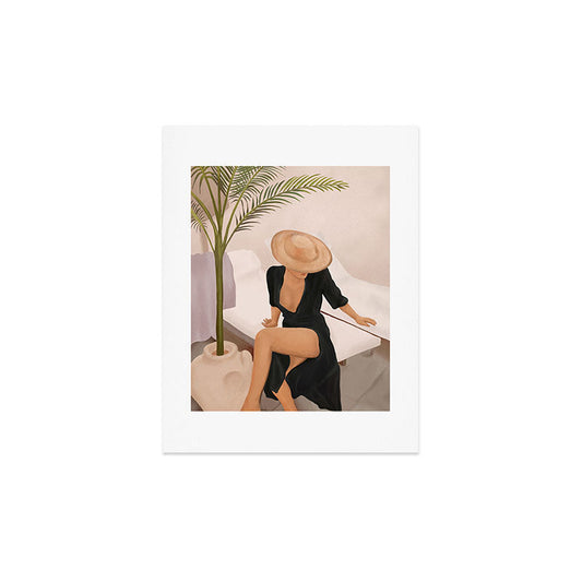 That Summer Feeling I Art Print Gallery Image 2