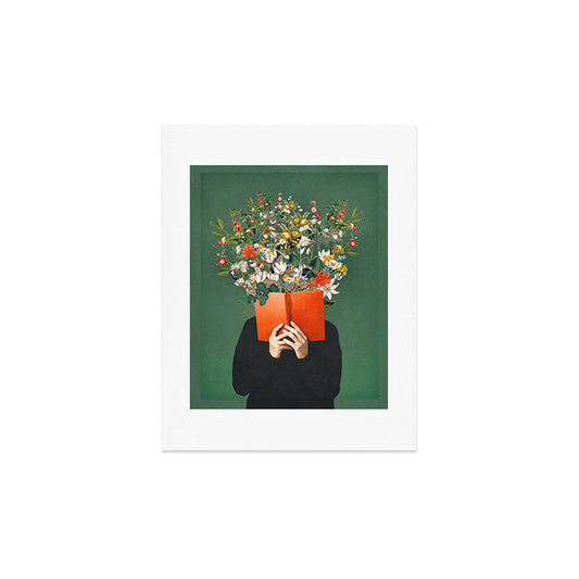 The Dreamer Art Print Gallery Image 2