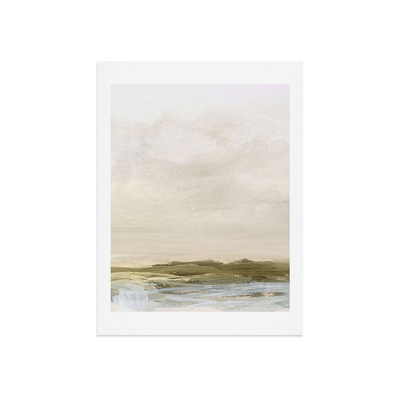 Coastal Break Art Print Gallery Image 9