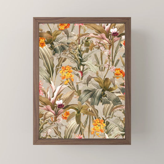 Magical Garden XI Mini Art Print Gallery Image 2