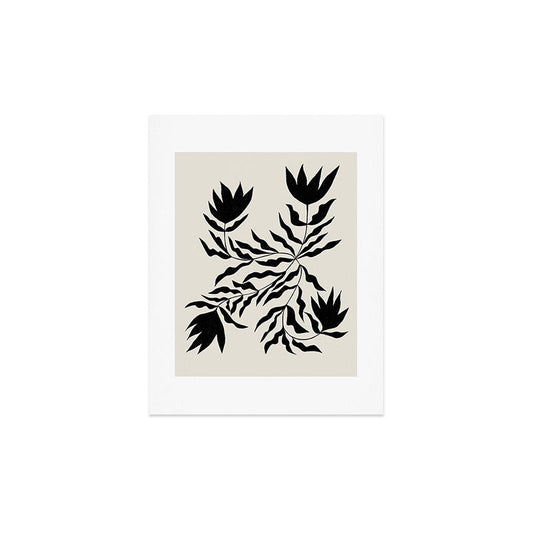 Tulip Tremble Art Print Gallery Image 2
