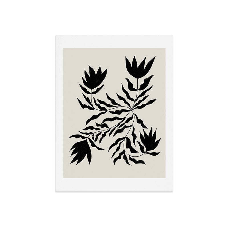 Tulip Tremble Art Print Gallery Image 7