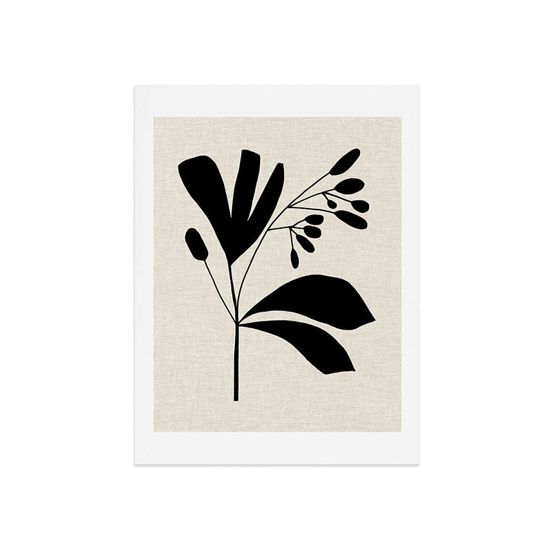 Windy Berry Art Print Gallery Image 7