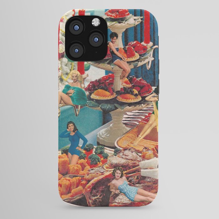 The Feast iPhone Case Gallery Image 44