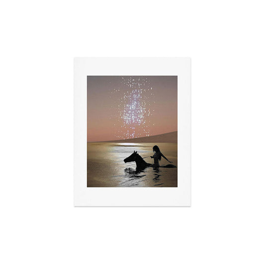 Somnium Art Print Gallery Image 2