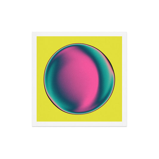 ECTOPLASM 40 Art Print Gallery Image 2