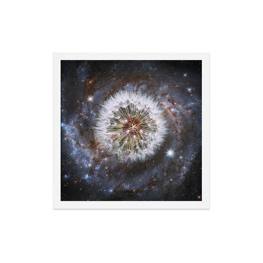 Nebular Art Print Gallery Image 2