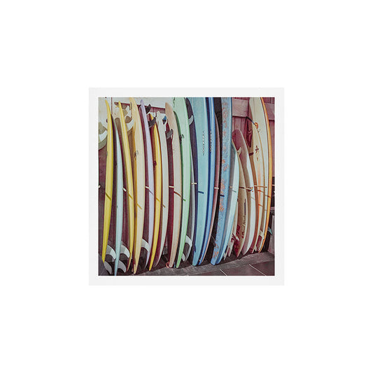 lets surf xxix Art Print Gallery Image 2