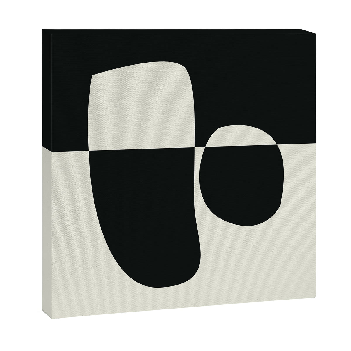 // Reverse 02 Canvas Print Gallery Image 9