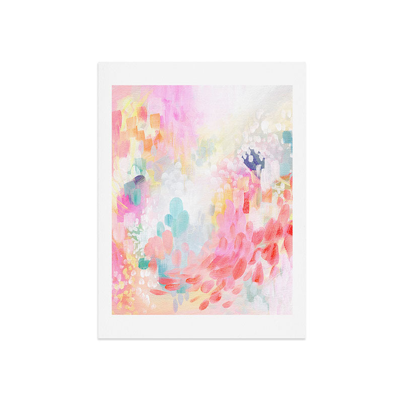 Gigi Art Print Gallery Image 9
