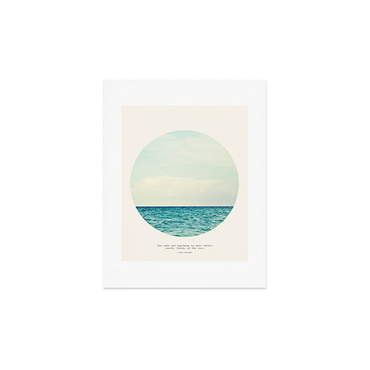 Salt Water Cure Art Print Gallery Image 2