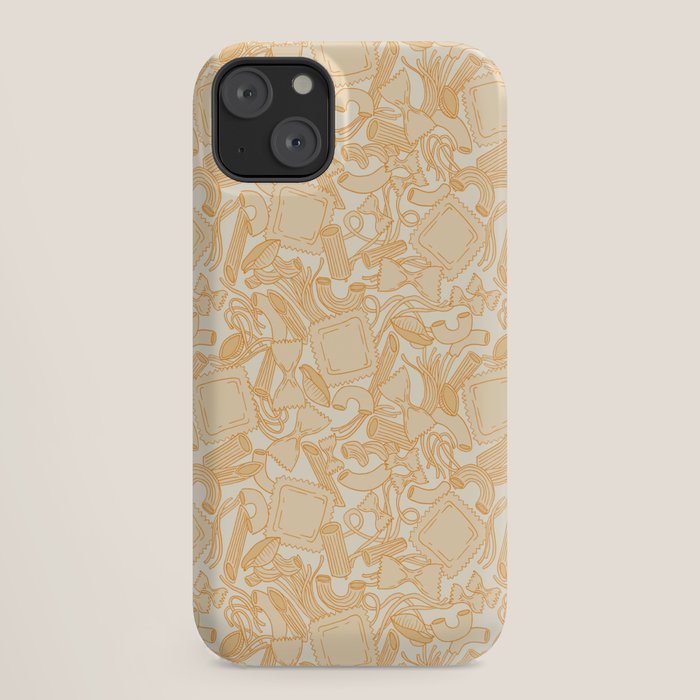 Pasta Party iPhone Case Gallery Image 18