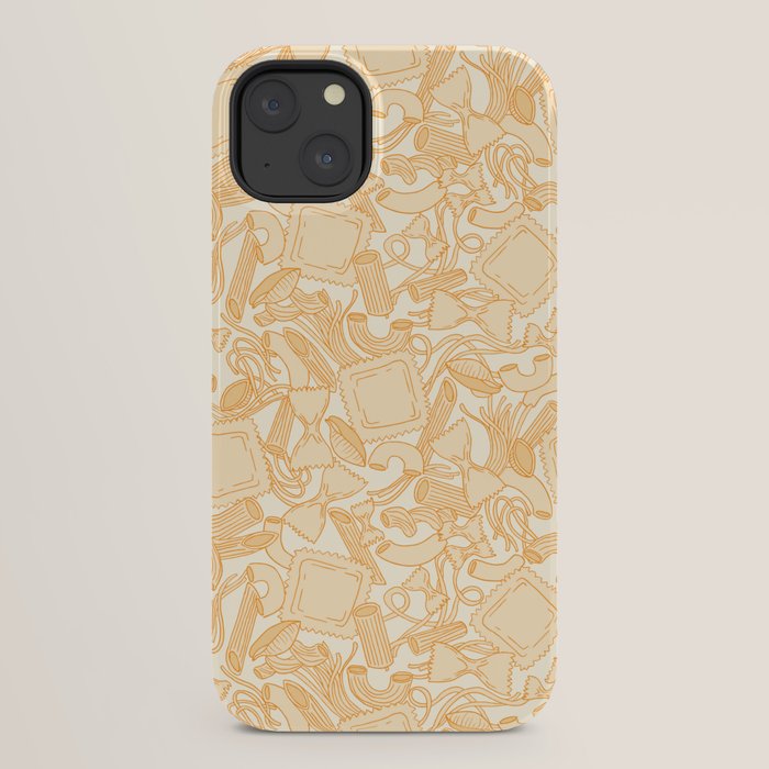 Pasta Party iPhone Case Gallery Image 22