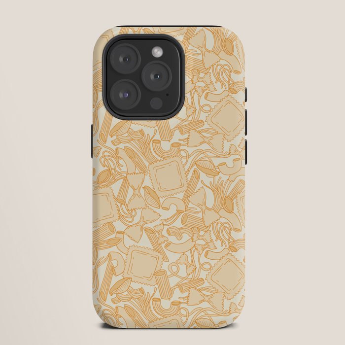 Pasta Party iPhone Case Gallery Image 11