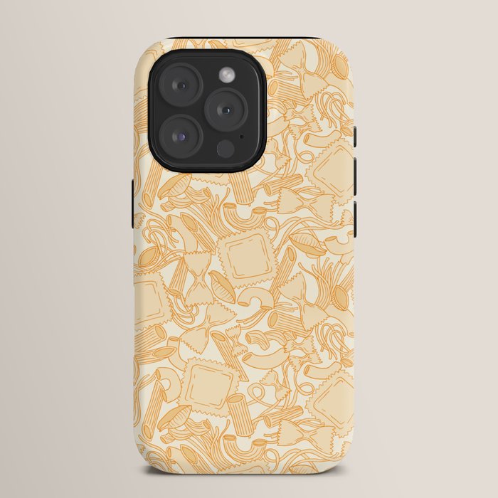 Pasta Party iPhone Case Gallery Image 15