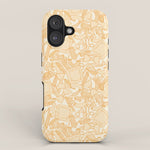 Pasta Party iPhone Case Gallery Image 1