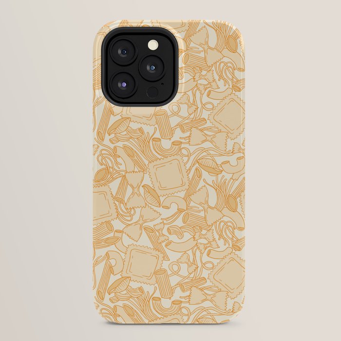 Pasta Party iPhone Case Gallery Image 32