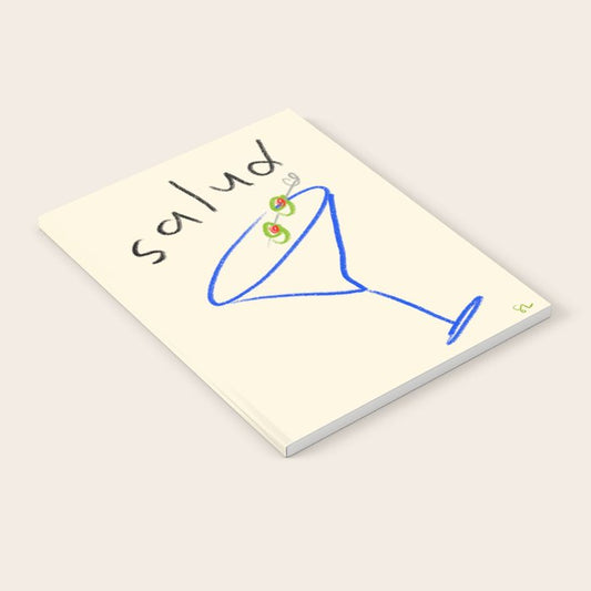 Tini Time Notebook Gallery Image 2