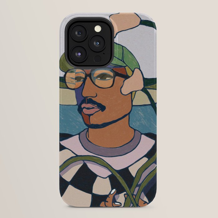 P iPhone Case Gallery Image 32