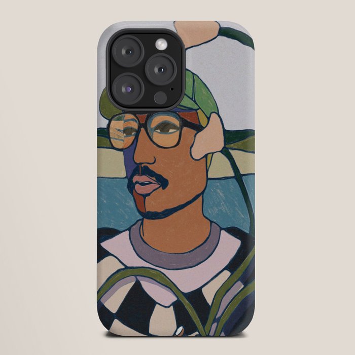 P iPhone Case Gallery Image 20