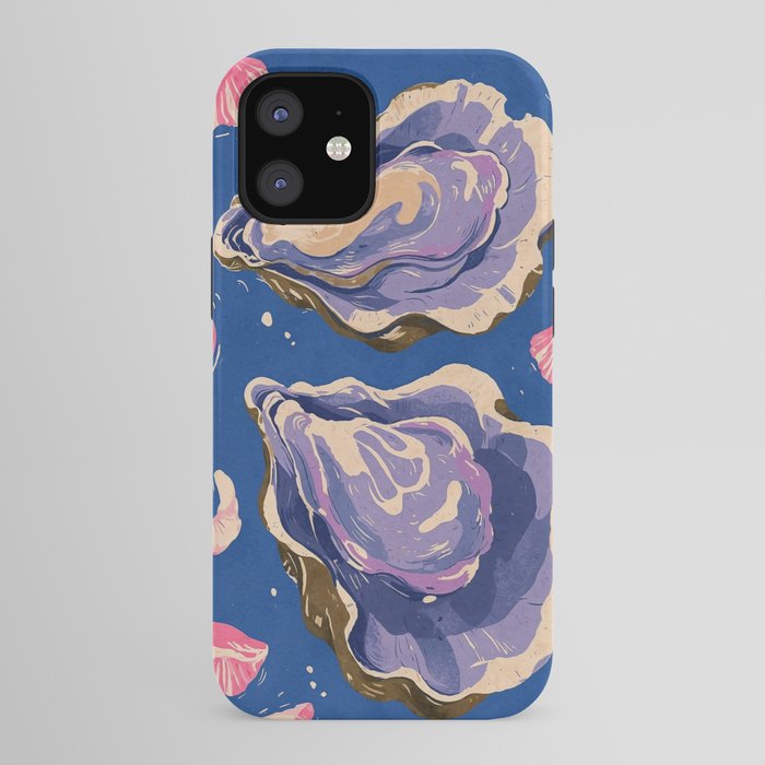 Oceanic Life - Oyster iPhone Case Gallery Image 41
