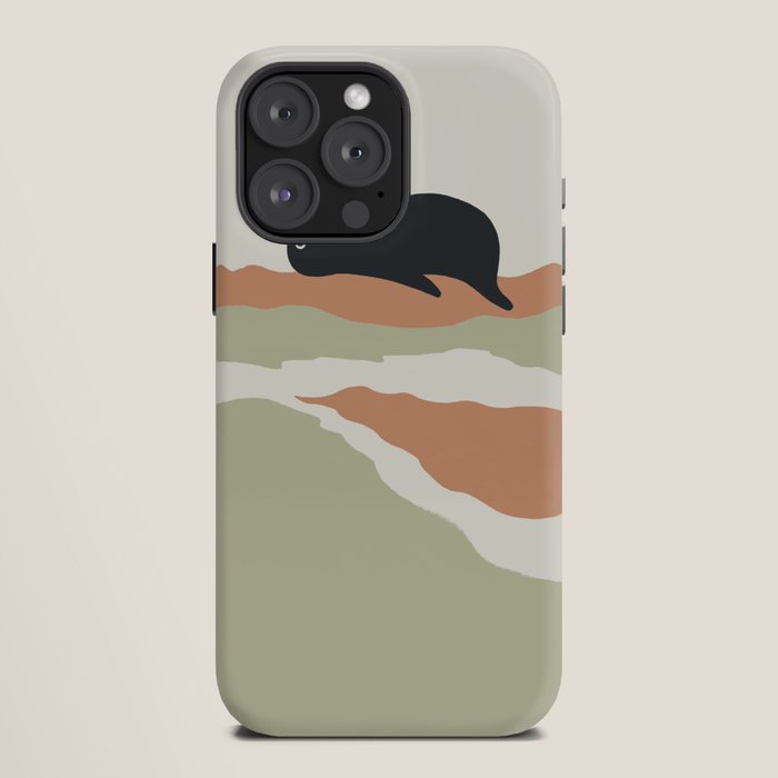 Magic meow 3 lazy cat iPhone Case Gallery Image 12