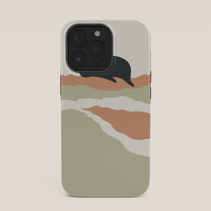 Magic meow 3 lazy cat iPhone Case Gallery Image 35