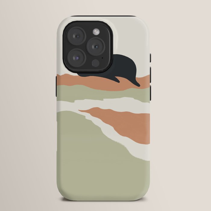 Magic meow 3 lazy cat iPhone Case Gallery Image 15