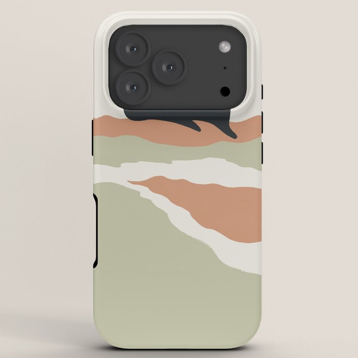 Magic meow 3 lazy cat iPhone Case Gallery Image 7